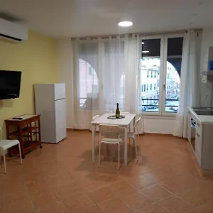  Appartamento Domus Genuensis