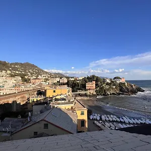  Appartamento Mansarda Sul Porticciolo 1b/1b 50mq With Seaview