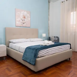  Appartamento Casa Ruby Italia