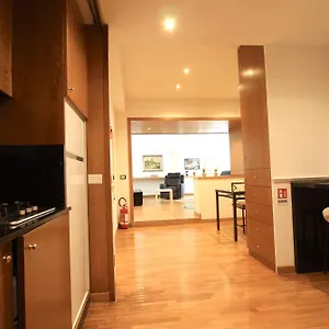  Appartamento Giulio Cesare House Italia