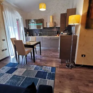  Appartamento Eschilo Luxury House Italia