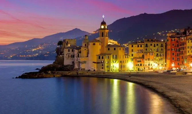 A 2 Passi Dal Centro Apartment Genoa
