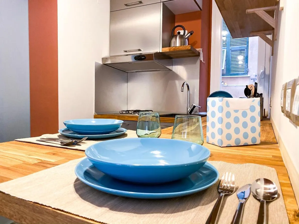 A 2 Passi Dal Centro Apartment Genoa