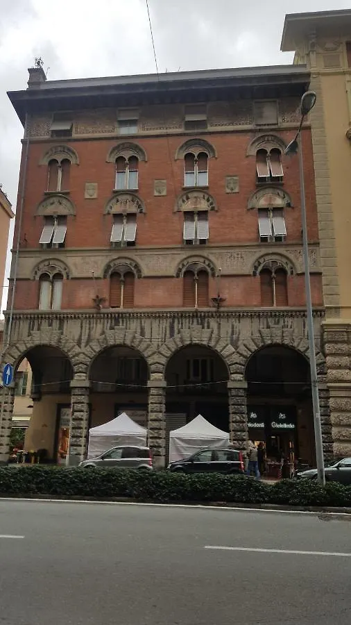 A 2 Passi Dal Centro Apartment Genoa